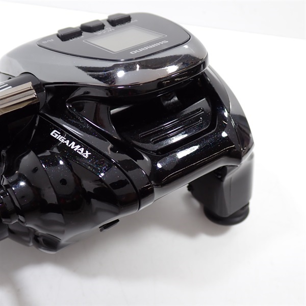 １９ビーストマスターＥＪ２０００